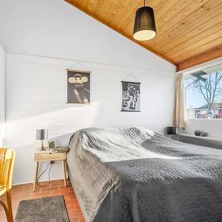 Gorgeous Home In Aabenraa With Wifi Exteriör bild