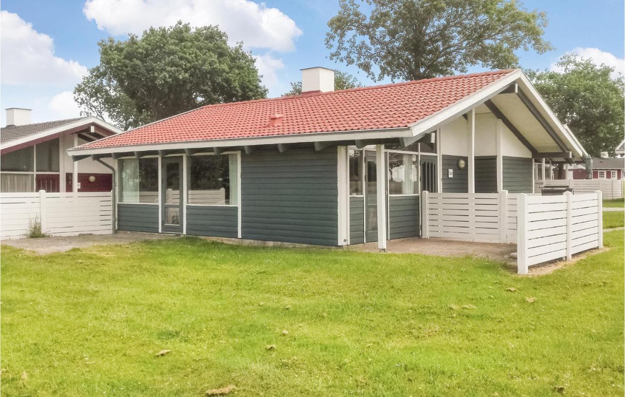 Gorgeous Home In Aabenraa With Wifi Exteriör bild