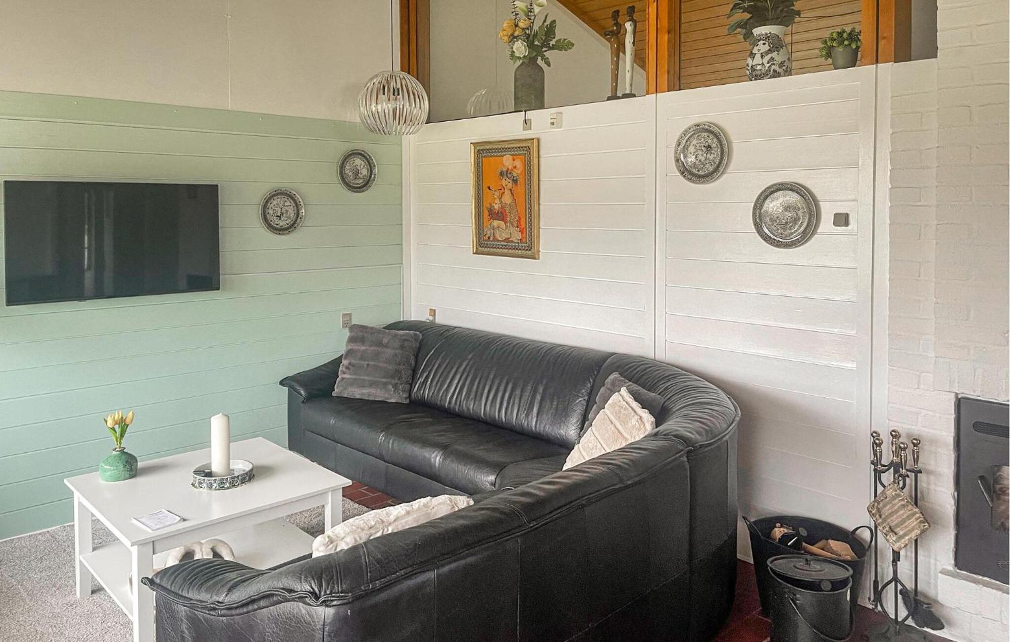 Gorgeous Home In Aabenraa With Wifi Exteriör bild