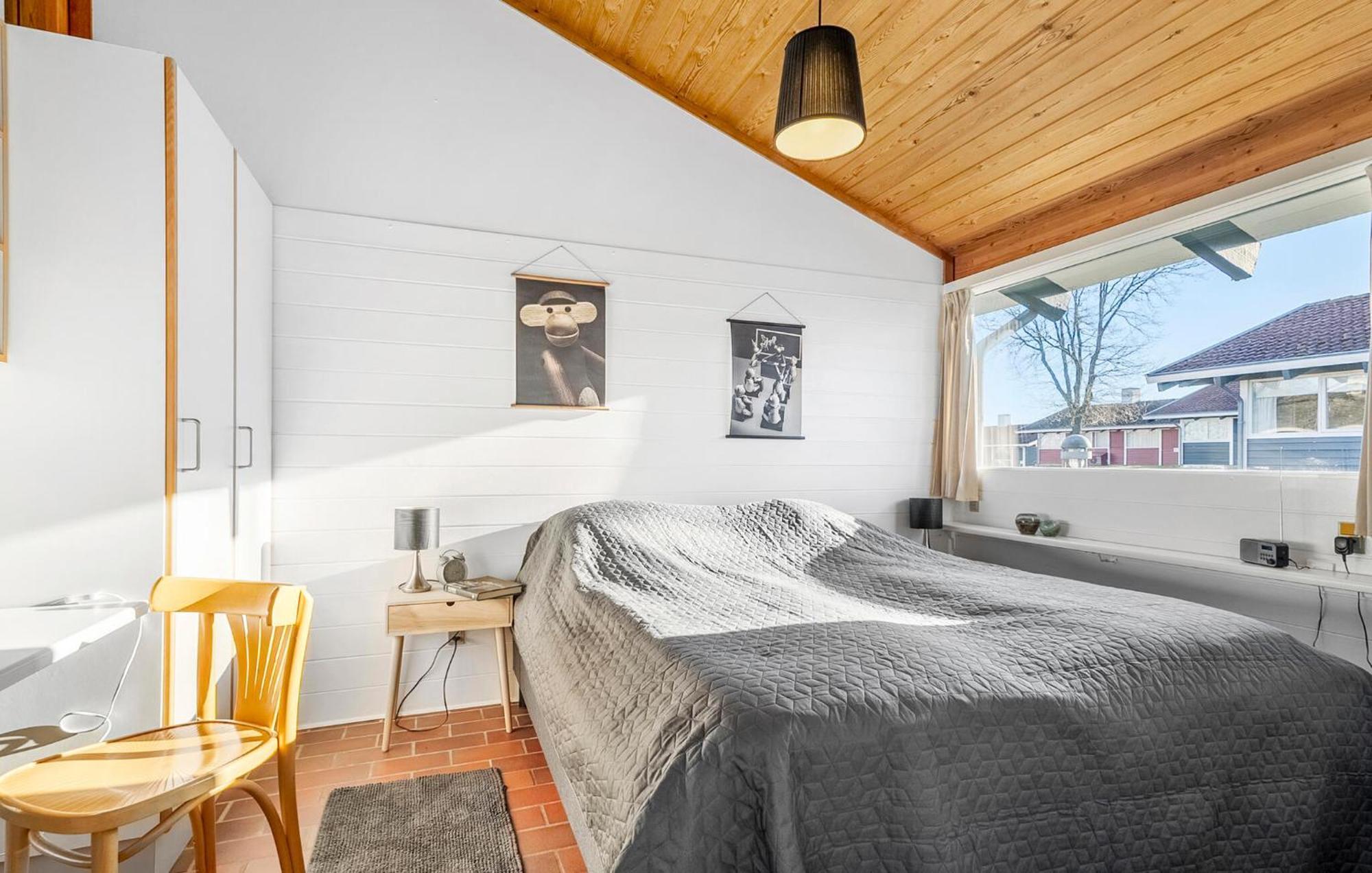 Gorgeous Home In Aabenraa With Wifi Exteriör bild