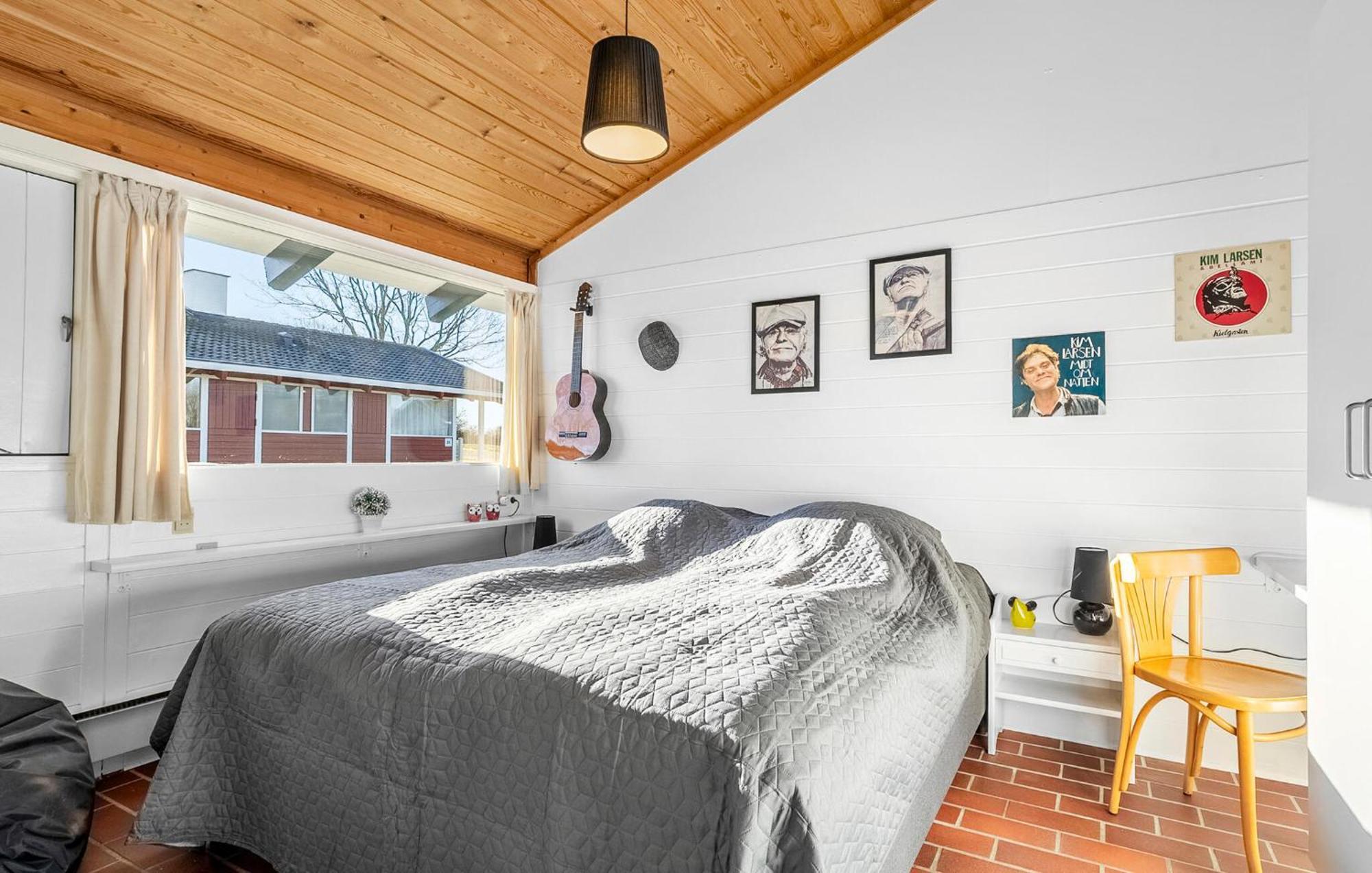 Gorgeous Home In Aabenraa With Wifi Exteriör bild