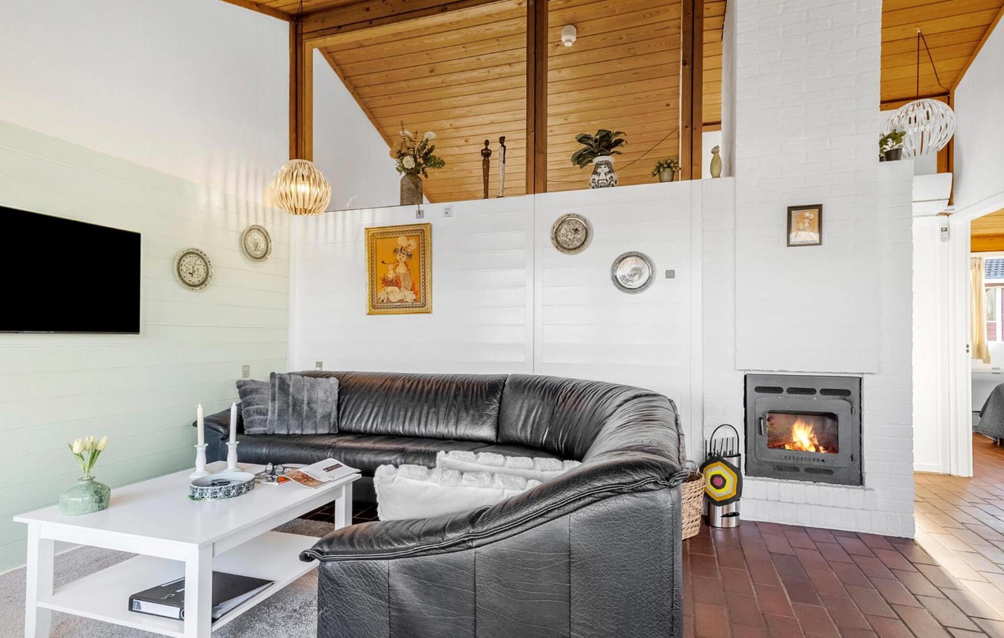 Gorgeous Home In Aabenraa With Wifi Exteriör bild