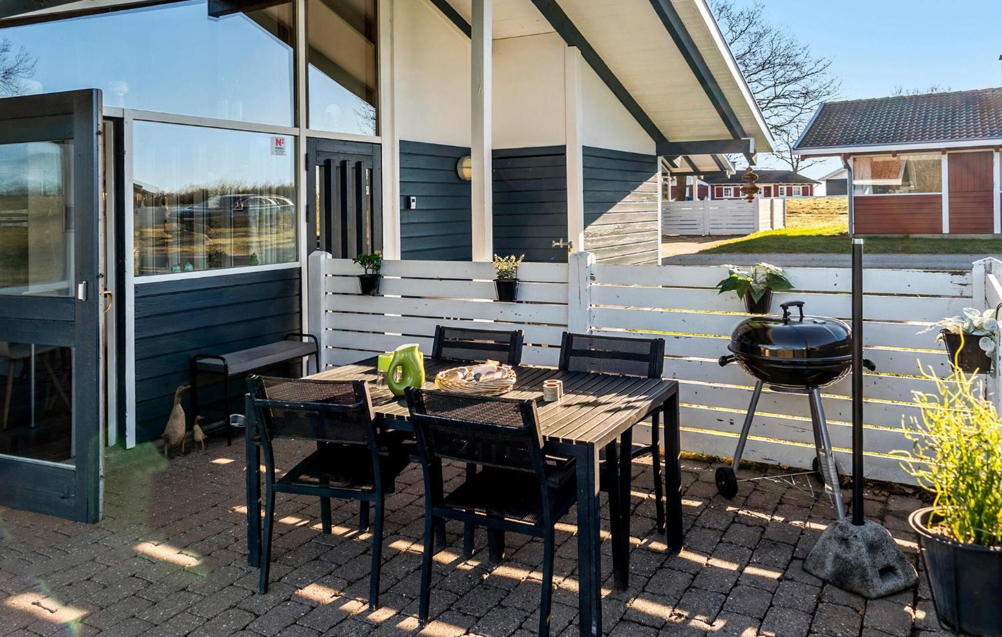Gorgeous Home In Aabenraa With Wifi Exteriör bild