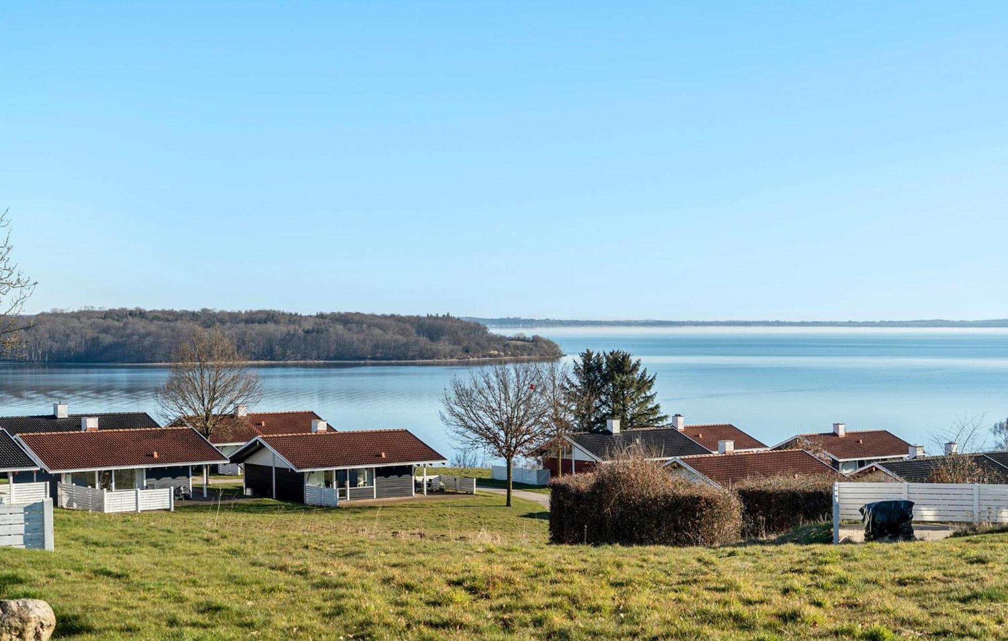 Gorgeous Home In Aabenraa With Wifi Exteriör bild