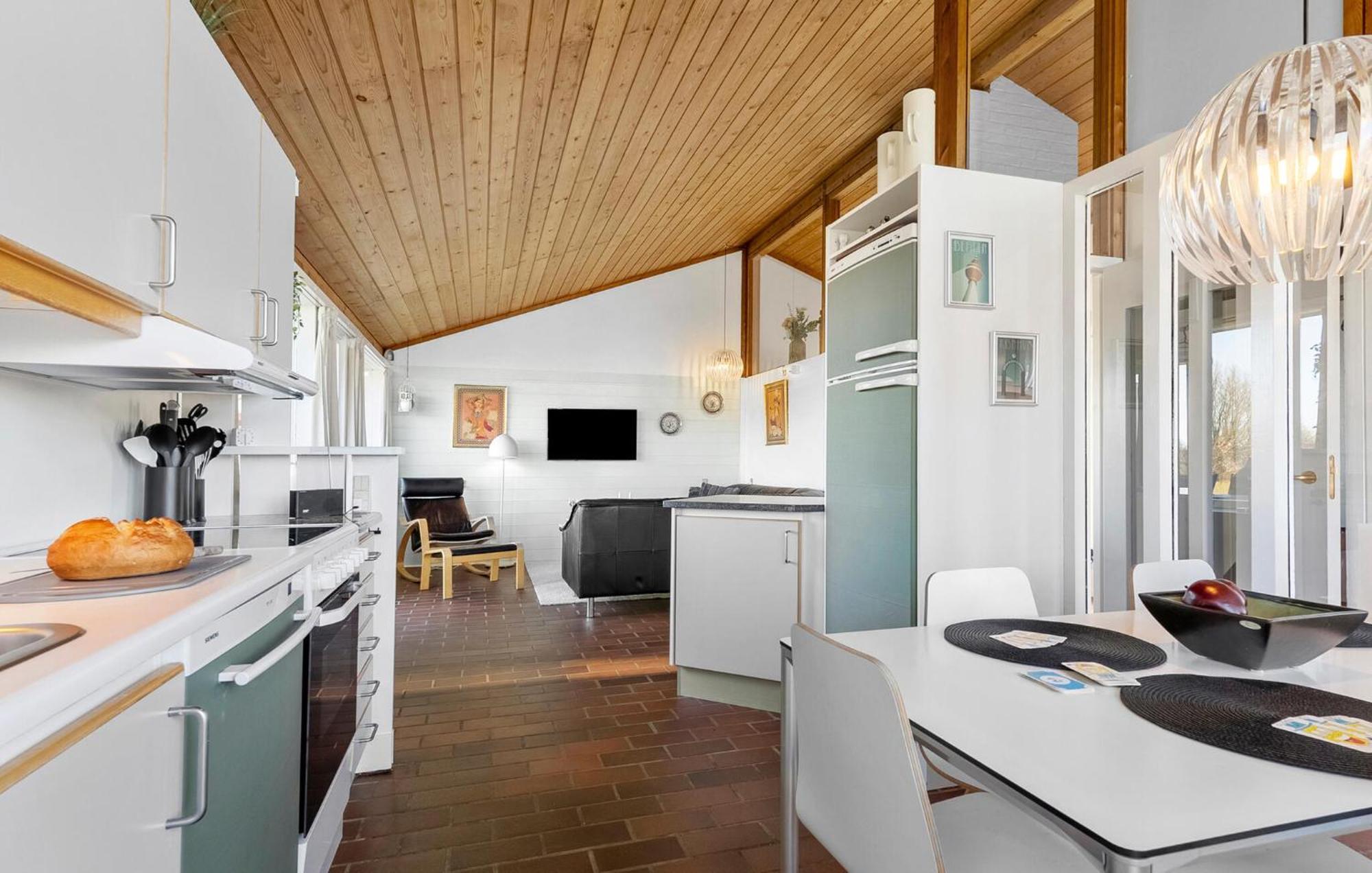 Gorgeous Home In Aabenraa With Wifi Exteriör bild